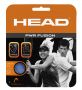 Струна теннисная HEAD PWR Fusion 16 LBCK (1,30 мм) - 6 м (0,5 комплекта)
